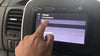 How to watch Netflix movies or Amazon Prime Videos in my car stereo?