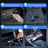 Smart World CP-AA HDMI wireles Carplay and android  auto HMDI adapter (for Chromecast, Firestick and etc.)