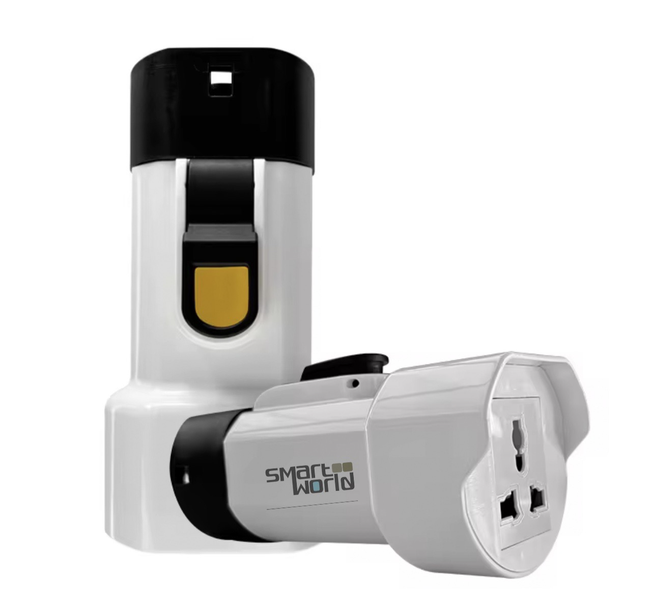 Smart V2L VTL Type 2 Vehicle to load Discharger Adapter for 2025 MG 4 EV, ZS EV, BYD Electric Vehicle Small , portable