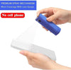 3 in 1 Fingerprint-Proof Screen Car Display Cleaner Spray Wipe Black Cleaning Tools (No Liquid)