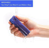 3 in 1 Fingerprint-Proof Screen Car Display Cleaner Spray Wipe Black Cleaning Tools (No Liquid)