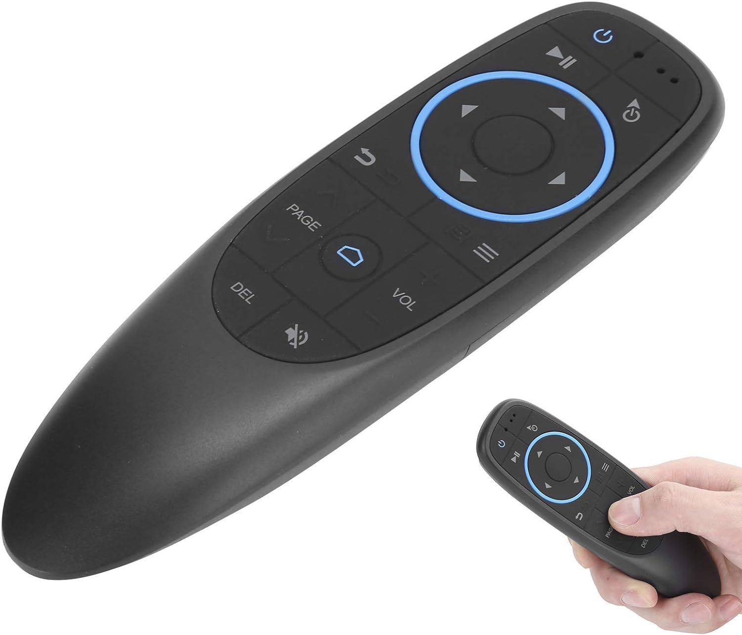 CP-AA-AIR wirelless air mouse pointer for CP-AA VIDEO
