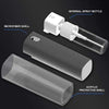 3 in 1 Fingerprint-Proof Screen Car Display Cleaner Spray Wipe Black Cleaning Tools (No Liquid)