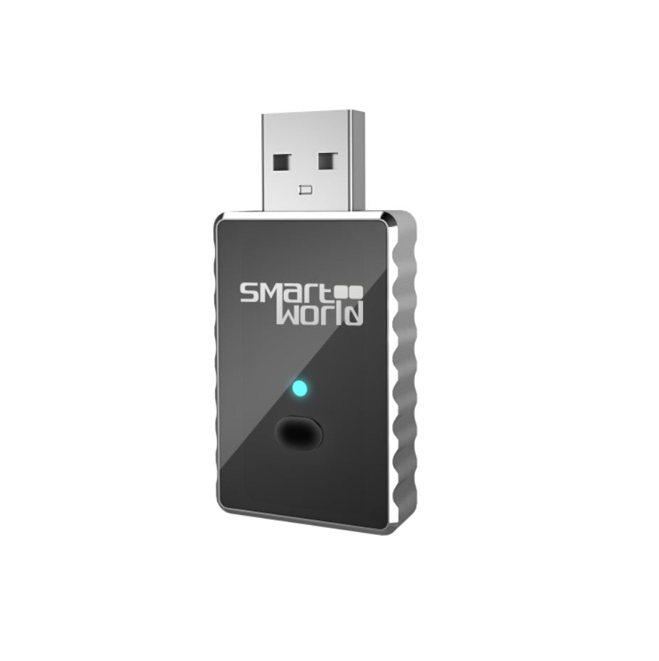 MICRO CP Wireless CarPlay adapter stick  for iPhone iOS 10+