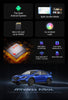 App2Car WS - AI Box for Cars with  Wireless CarPlay, Upgrade to multimedia streaming Netflix YouTube and more