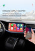 GWM Haval / MG - CP Wireless Carplay adapter dongle 5GHz Wifi module