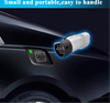 Smart V2L VTL Type 2 Vehicle to load Discharger Adapter for 2025 MG 4 EV, ZS EV, BYD Electric Vehicle Small , portable