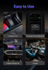 Smart World App2Car adapters for ExplorOz Traveller app -  enable maps and navigation in your motor vehicle
