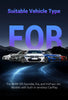 Smart World App2Car adapters for ExplorOz Traveller app -  enable maps and navigation in your motor vehicle