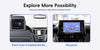 Smart World App2Car adapters for ExplorOz Traveller app -  enable maps and navigation in your motor vehicle
