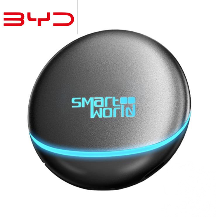 Smart World App2Car for BYD inc Shark 6 Sealion 7 eMAX 7 and BYD models with  wired Android Auto car connection , enable Multimedia Box, SIM card , Bluetooth & Wi-Fi