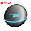 Smart World App2Car for BYD inc Shark 6 Sealion 7 eMAX 7 and BYD models with  wired Android Auto car connection , enable Multimedia Box, SIM card , Bluetooth & Wi-Fi