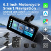 Smart World App2Car adapters for ExplorOz Traveller app -  enable maps and navigation in your motor vehicle