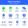 Smart World App2Car adapters for ExplorOz Traveller app -  enable maps and navigation in your motor vehicle