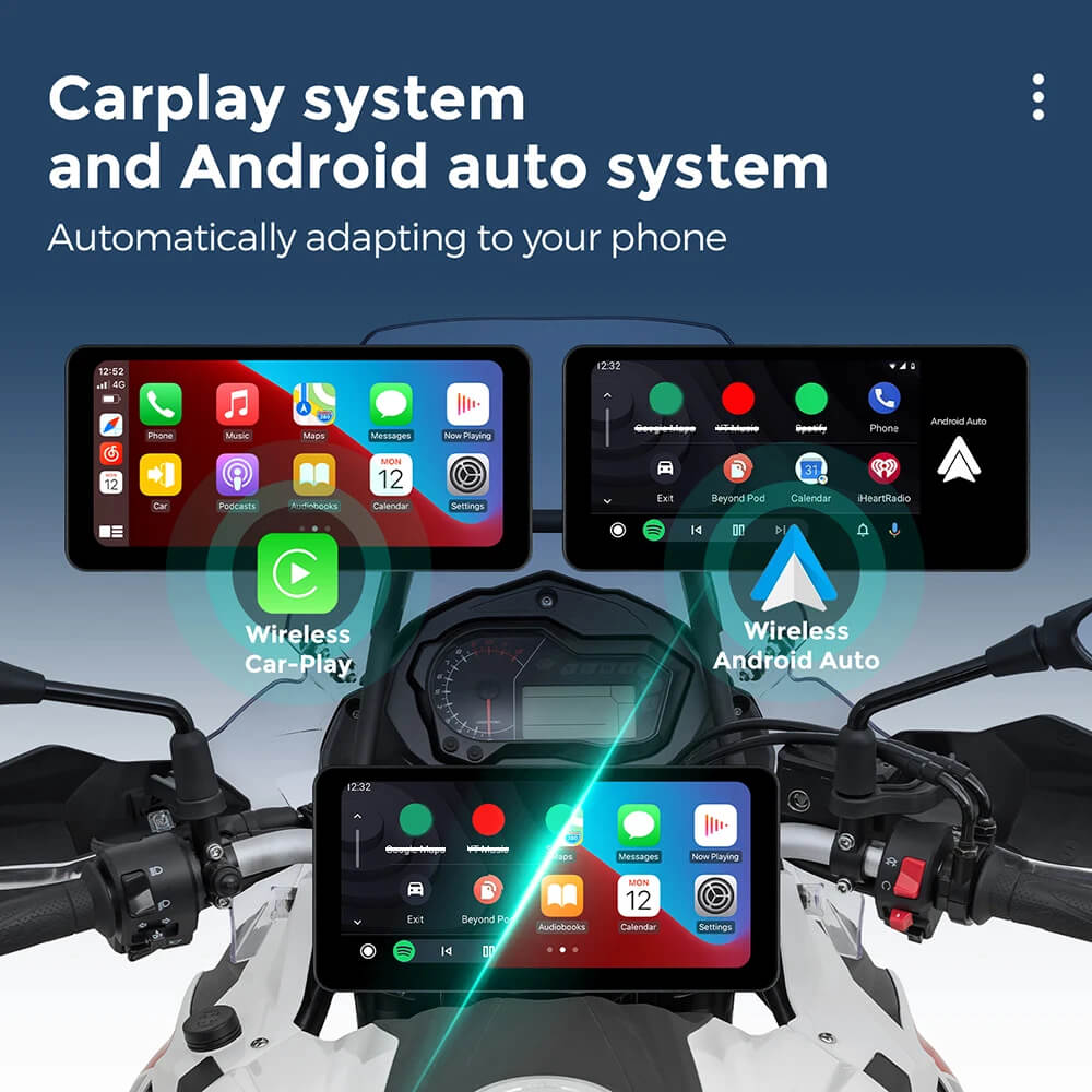 Smart World App2Car adapters for ExplorOz Traveller app -  enable maps and navigation in your motor vehicle