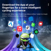 Smart World App2Car adapters for ExplorOz Traveller app -  enable maps and navigation in your motor vehicle