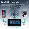 Smart World App2Car adapters for ExplorOz Traveller app -  enable maps and navigation in your motor vehicle