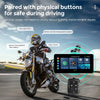 Smart World App2Car adapters for ExplorOz Traveller app -  enable maps and navigation in your motor vehicle