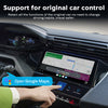 Smart World Apple Carplay and Android Auto Wireless Adapter CP-AA