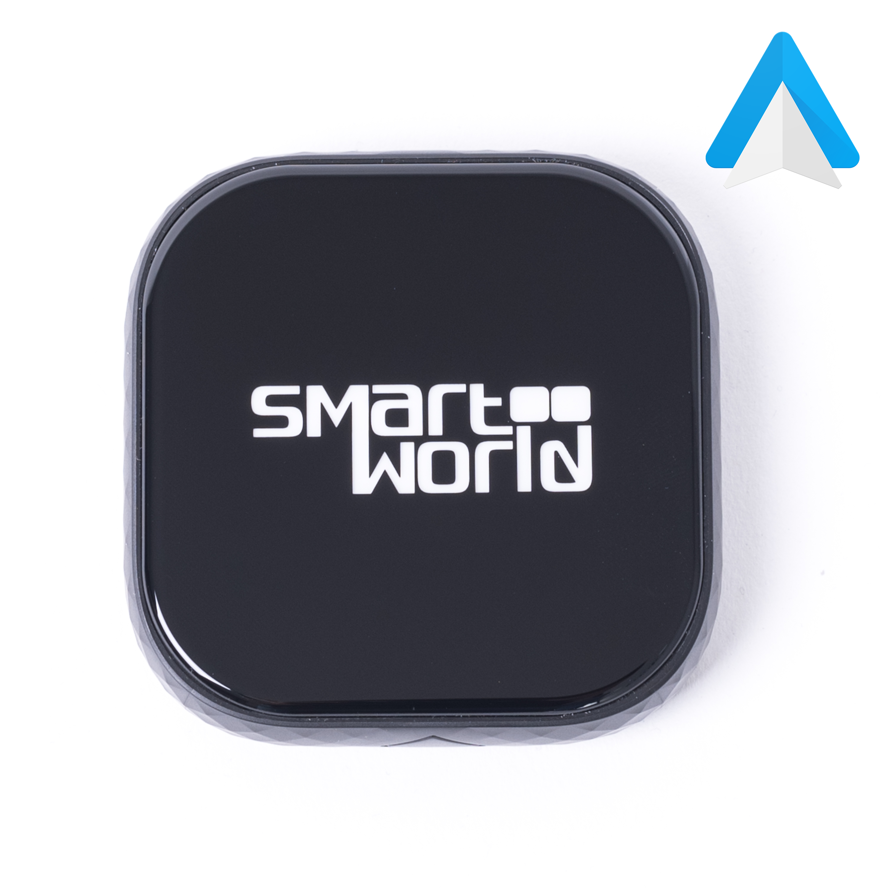 AA Wireless Android Auto (only) Adapter