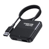 Smart World CP-AA HDMI wireles Carplay and android  auto HMDI adapter (for Chromecast, Firestick and etc.)