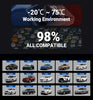 GWM Haval / MG - CP Wireless Carplay adapter dongle 5GHz Wifi module