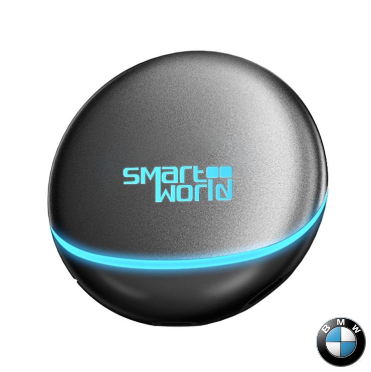 Smart World App2Car adapters for ExplorOz Traveller app -  enable maps and navigation in your motor vehicle