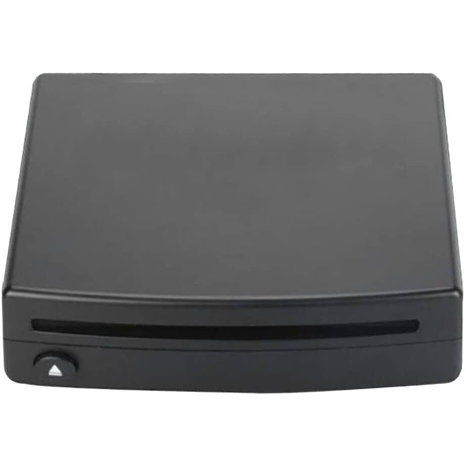 Smart World Company external CD player for Carplay and Android Automotive cars