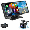 Smart World App2Car adapters for ExplorOz Traveller app -  enable maps and navigation in your motor vehicle
