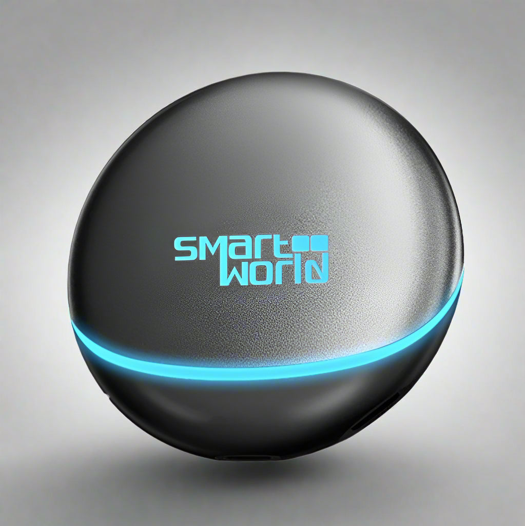 Smart World App2Car adapters for ExplorOz Traveller app -  enable maps and navigation in your motor vehicle
