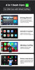 App2car Dashcam 2 in 1 Media Box and Dashcam Android 9.0 OS Carplay and Android Auto