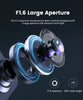 App2car Dashcam 2 in 1 Media Box and Dashcam Android 9.0 OS Carplay and Android Auto