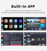 App2car Dashcam 2 in 1 Media Box and Dashcam Android 9.0 OS Carplay and Android Auto