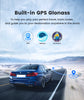App2car Dashcam 2 in 1 Media Box and Dashcam Android 9.0 OS Carplay and Android Auto
