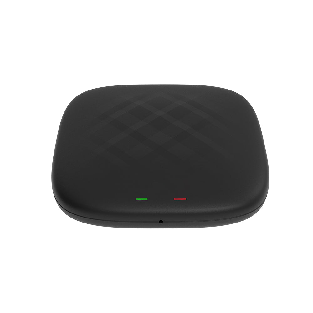 App2Car MINI 11 Multimedia Adapter for Wireless Carplay and Android Auto - Use Any App on Your Car's Head Unit