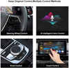 App2Car Smartworld MMB11 Multimedia Adapter for Wireless Carplay and Android Auto - Use Any App on Your Car's Head Unit