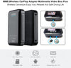 App2Car MMB11 Multimedia Adapter for Wireless Carplay and Android Auto - Use Any App on Your Car's Head Unit
