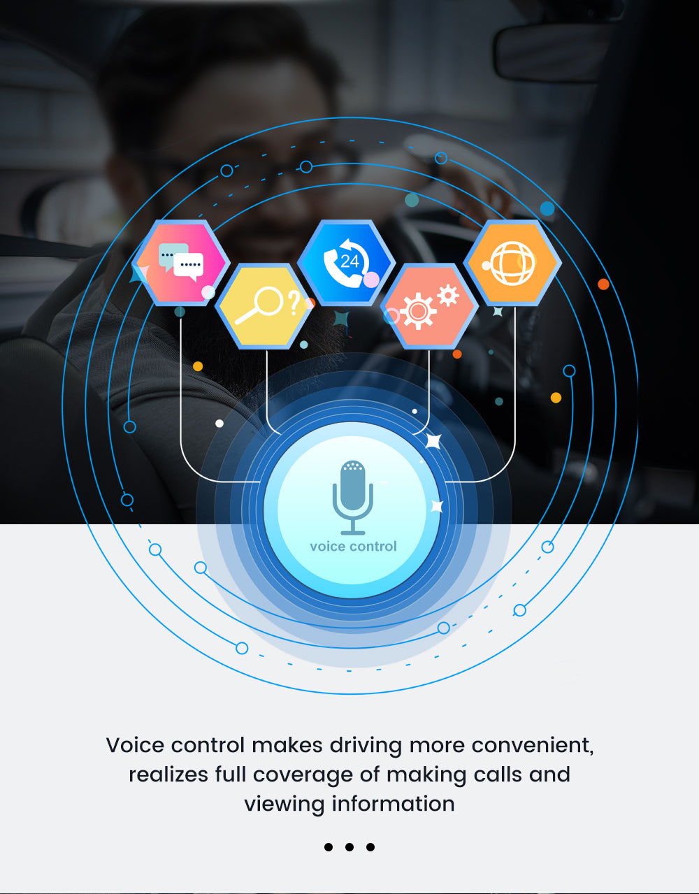 AA Wireless Android Auto (only) Adapter