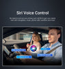 CP-AA-T Wireless CarPlay and Android Auto Upgrade for Tesla with Hands-Free Siri Control, More Navigation and Music Apps