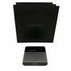 ViseeO Play2Air Smallest in the Market Wireless Carplay iPhone Adapter with USB Type-C adn Type-A Plug