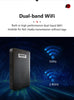 App2Car SIM 10.0 video streaming Wireless Carplay Android Auto adapter with Sim Card Slot