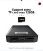 App2Car SIM 10.0 video streaming Wireless Carplay Android Auto adapter with Sim Card Slot