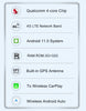 App2Car MINI 11 Multimedia Adapter for Wireless Carplay and Android Auto - Use Any App on Your Car's Head Unit