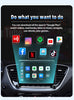 App2Car WS - AI Box for Cars with  Wireless CarPlay, Upgrade to multimedia streaming Netflix YouTube and more