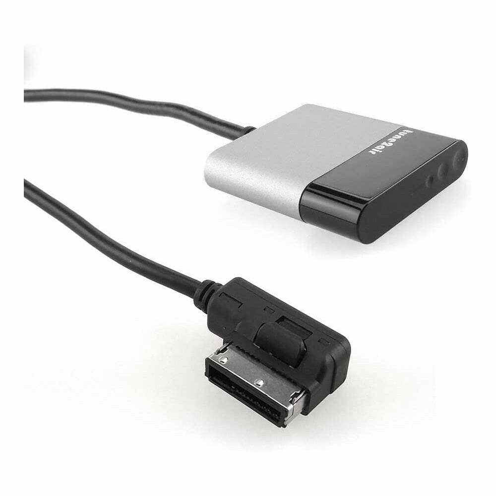 Bovee Viseeo Tune2air WMA3000a Bluetooth Music Adaptor for Mercedes, Audi, VW